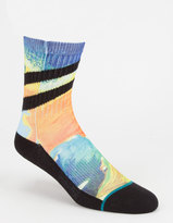 Thumbnail for your product : Stance Chems Boys Socks