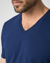 Thumbnail for your product : Le Château Jersey V-Neck T-Shirt