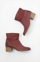 Thumbnail for your product : J. Jill Stacked-heel ankle boots