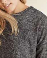 Thumbnail for your product : Express Upwest Super Soft Drawstring Waist Tee
