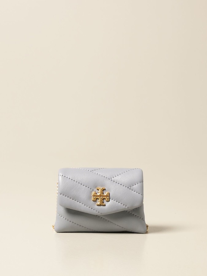 Tory Burch Kira Nano Bag In Quilted Leather - ShopStyle