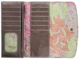 Thumbnail for your product : The Sak Iris Leather Wallet