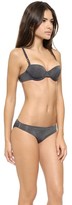 Thumbnail for your product : Stella McCartney Stella Smooth Contour Balconnet Bra