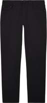 Thumbnail for your product : Jaeger Men's Cotton Twill Modern Trousers