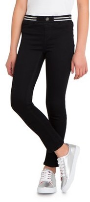 jordache white skinny jeans