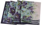 Thumbnail for your product : Ted Baker Enchantment Silk Scarf