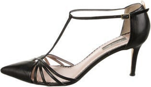 sarah jessica parker pumps
