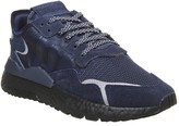 Thumbnail for your product : adidas Nite Jogger Boost Trainers Collegiate Navy Core Black