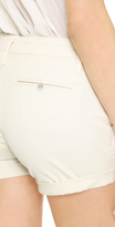Thumbnail for your product : AG Jeans The Tristan Tailored Shorts