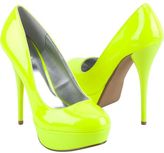 Thumbnail for your product : Qupid QUIPID Neutral Womens Shoes