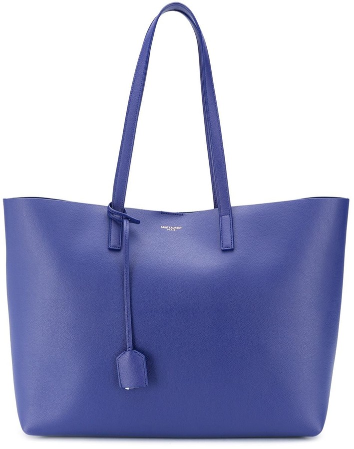 Saint Laurent large Shopping tote bag ShopStyle