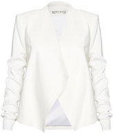 Thumbnail for your product : Alice + Olivia Claude Shawl Collar Blazer