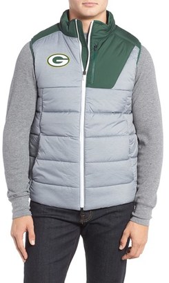 Nike Men's Packers Player Quilted Vest