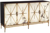 Thumbnail for your product : John-Richard Collection Karrah Mirrored Console