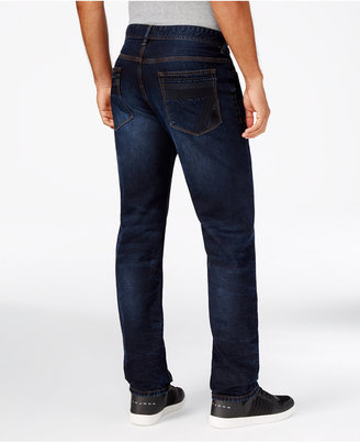 Sean John Men's Bedford Classic Straight-Fit Jeans, Only at Macy's