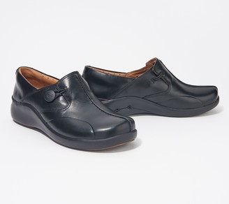 world balance slip on