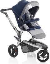 Thumbnail for your product : Jane Trider & Strata Pushchair Travel System - Blue Moon