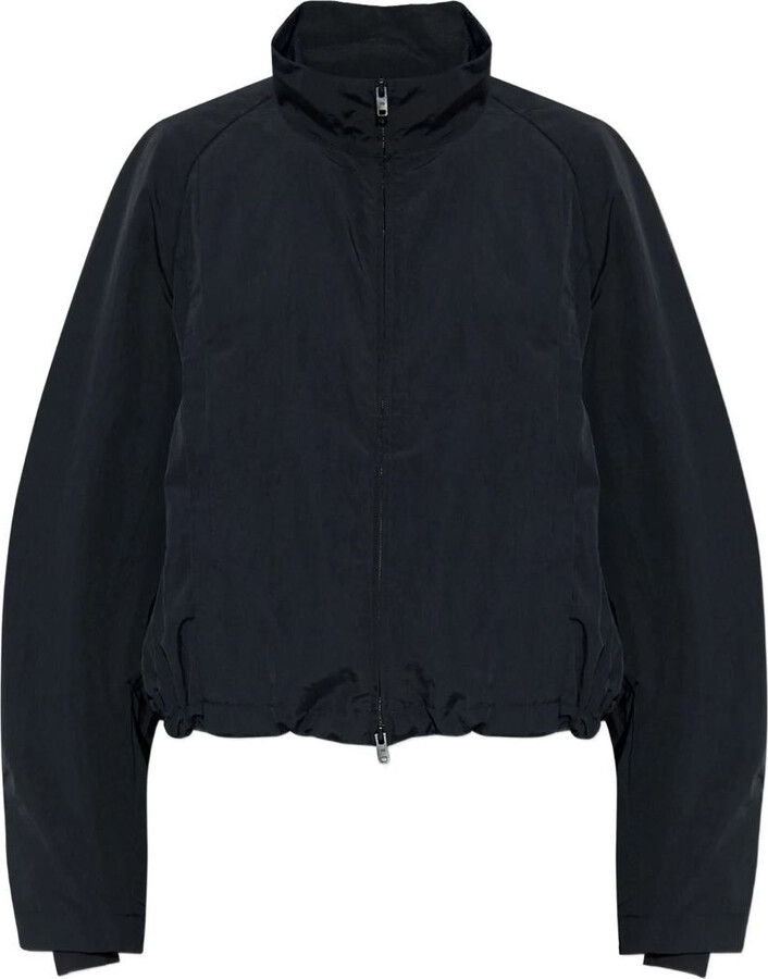 Y-3 ADIDAS W Cropped Jkt