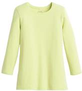 Thumbnail for your product : Chico's Collette 3/4-Sleeve Tee