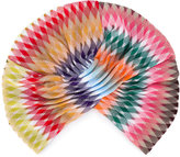 Missoni - rainbow headscarf - women - Viscose - Taille Unique