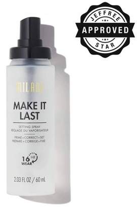 Milani Make It Last Prime + Correct + Set Makeup Setting Spray - 2.03 oz