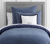 Thumbnail for your product : Pottery Barn Kids Euro Sham