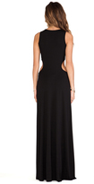 Thumbnail for your product : Rachel Pally Brentwood Cut Out Dress