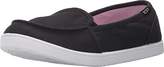 Thumbnail for your product : Roxy Lido III (Black/Armor) Women's Slip on Shoes