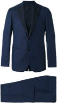 Thumbnail for your product : Lardini slim-fit suit