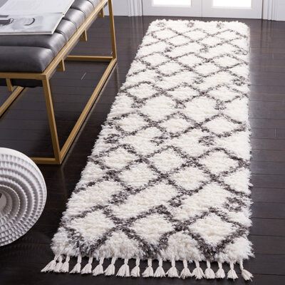 Ivy Bronx Barto Performance Oriental Rug