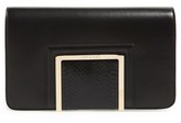 Thumbnail for your product : Jimmy Choo 'Alara' Clutch