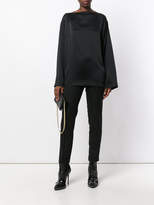 Thumbnail for your product : Haider Ackermann boxy fit blouse