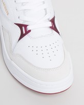 Thumbnail for your product : Lacoste Court Slam 319 3 Sneakers - Women's