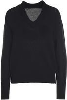 Thumbnail for your product : 360 Sweater Danielle Cashmere Sweater