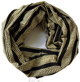 Thumbnail for your product : Maelu Infinity Scarf Tribal