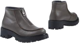Marni Ankle boots - Item 11312464DU