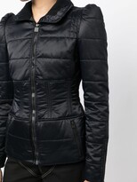 Thumbnail for your product : Chanel Pre Owned 2006 Sports Line padded jacket
