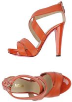 Thumbnail for your product : Just Cavalli Sandals