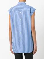 Thumbnail for your product : Golden Goose sleeveless shirt