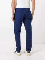 Thumbnail for your product : Paul Smith elastic waistband chinos