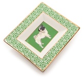 Thumbnail for your product : C. Wonder Pug Porcelain Dish