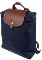 Thumbnail for your product : Longchamp Small Le Pliage Backpack