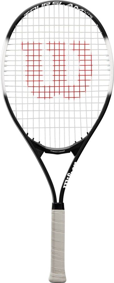 Wilson Tour Slam Lite Racquet - Black - ShopStyle Workout Accessories