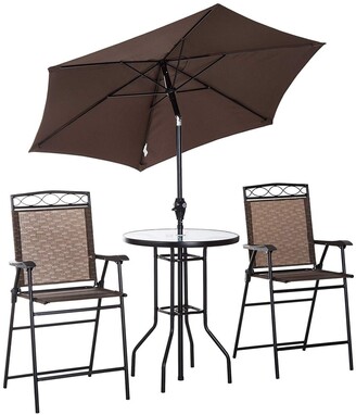 Outdoor Patio Dining Sets Shop The World S Largest Collection Of Fashion Shopstyle