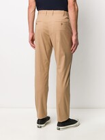 Thumbnail for your product : Neil Barrett Side Stripe Chinos