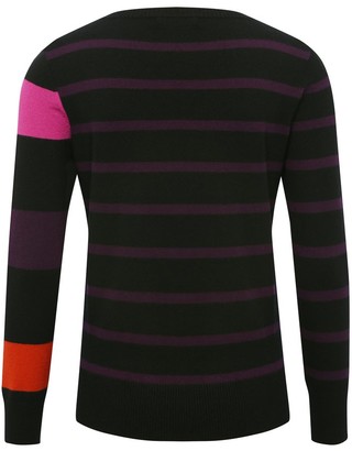 M&Co Stripe jumper