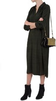 Thumbnail for your product : Raquel Allegra Poet Dress