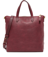 Thumbnail for your product : Madewell Mini Transport Cross Body Bag