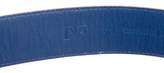 Thumbnail for your product : Diane von Furstenberg Metallic Waist Belt