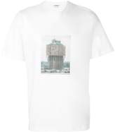 Thumbnail for your product : Sunnei graphic print T-shirt